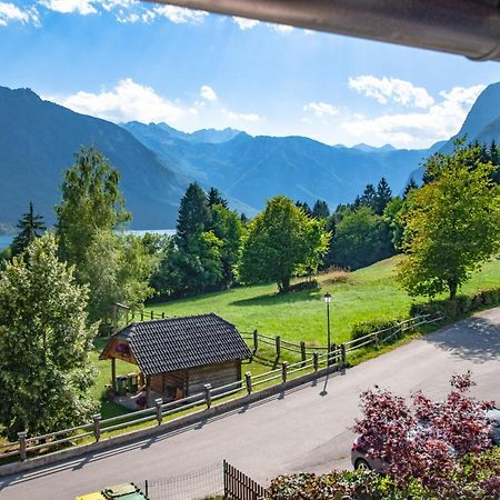 Veduta Apartment Bohinj Lake ภายนอก รูปภาพ