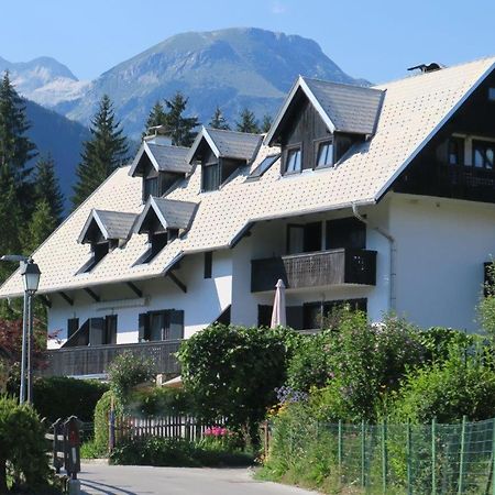 Veduta Apartment Bohinj Lake ภายนอก รูปภาพ