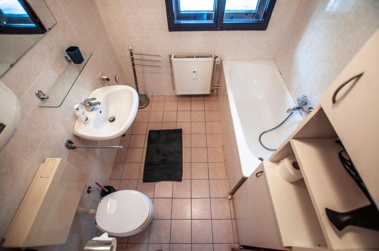 Veduta Apartment Bohinj Lake ภายนอก รูปภาพ